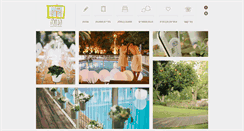 Desktop Screenshot of hanahala.net